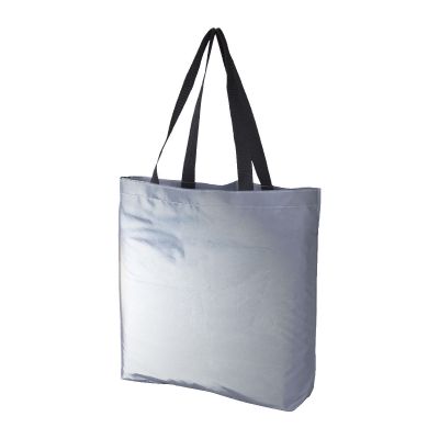 JORDYN - Polyester (100D) shopping bag 