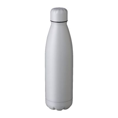 AMARA - Stainless steel double walled bottle (500 ml) 
