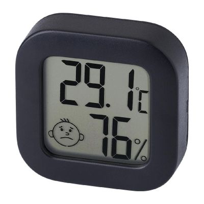 KINSLEY - ABS small hygrometer 