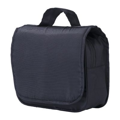 MERRICK - Polyester (210D) travel toiletry bag 