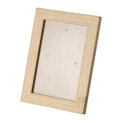DALLAS - Bamboo photo frame Lawson