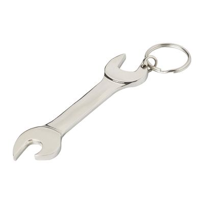 GIDEON - Metal keychain 