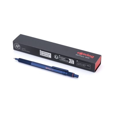 ACTON - rOtring 600 ballpoint pen