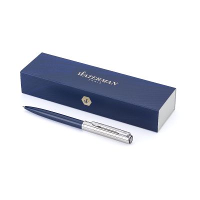 MOORE - Waterman Allure Deluxe ballpoint