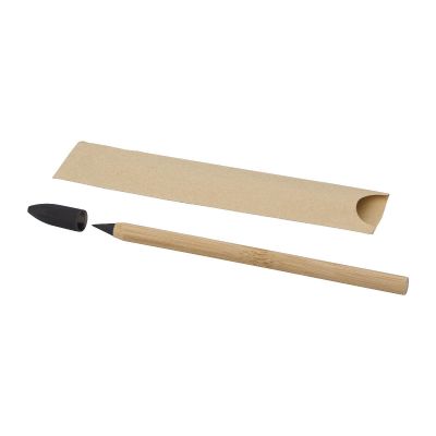 HAYES - Bamboo pencil 