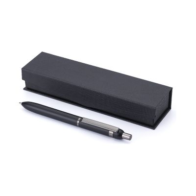 ALISTAIR - Aluminium ballpen 