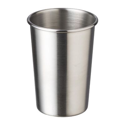 REID - Stainless steel cup (350 ml) 