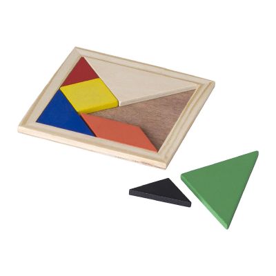 MAXIMILIAN - Wooden intelligence game