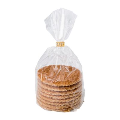 JUANITA - Dutch waffles 
