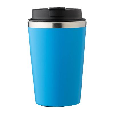 SHAY - PP travel mug
