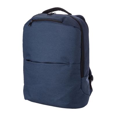 NICOLAS - Polyester (600D) laptop backpack