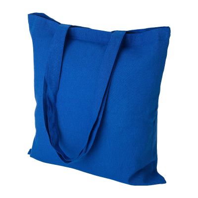 CASSIOPEIA - Recycled cotton shopping bag (120 gsm) 