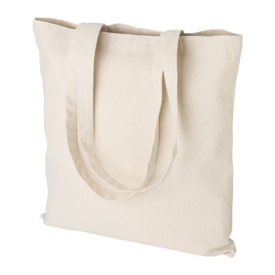 MARTY - Cotton (280 gr/m2) shopping bag 