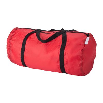 JOSÈ - rPET 210D foldable duffle bag José