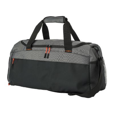 MABEL - 500D Two Tone duffle bag 