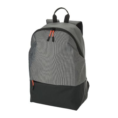 INDIGO - 500D Two Tone backpack 