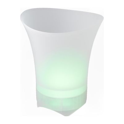 ANNABEL - ABS ice bucket with speaker 