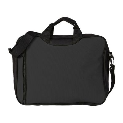 NICOLA - Polyester (600D) shoulder bag 