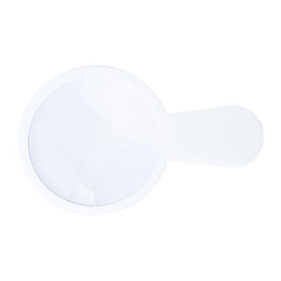 BRENNAN - PVC magnifying glass 