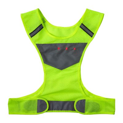 MINNA - Nylon (600D) safety vest 