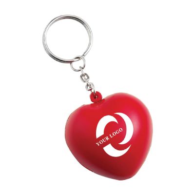 LILOU - Anti-stress key holder