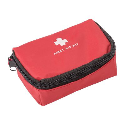TIFFANY - Nylon first aid kit 