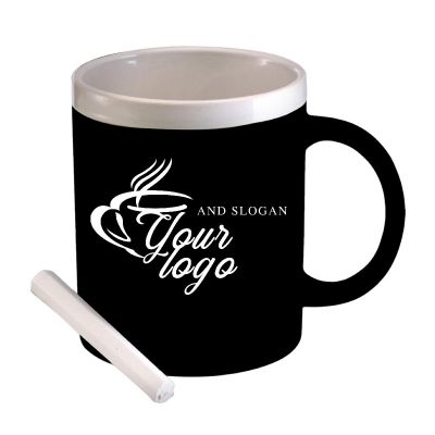 CLAUDE - Ceramic mug 