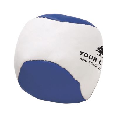 HEIDI - Imitation leather juggling ball 