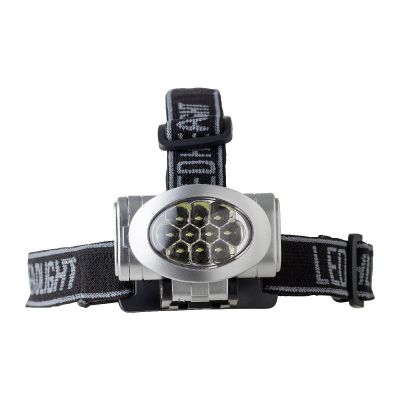 MARISA - ABS head light