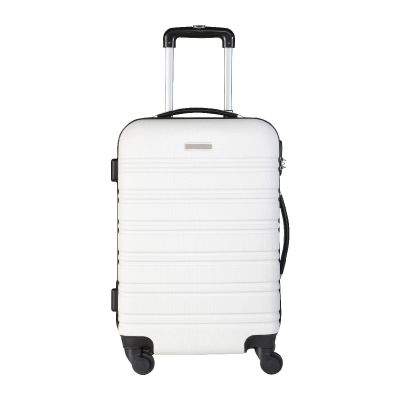 SERAFINA - Trolley with four spinner wheels. 