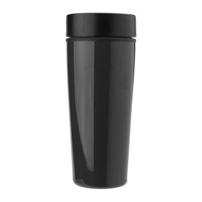 ELISA - Stainless steel double walled travel mug 