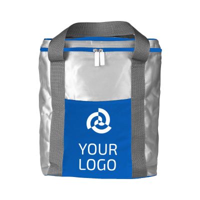 THEON - Polyester (420D) cooler bag 