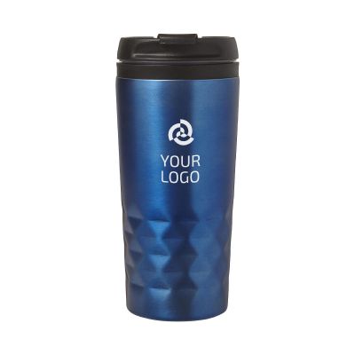 LORRAINE - Stainless steel mug