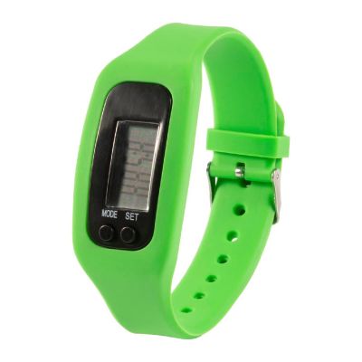 TAHIR - ABS pedometer