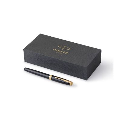 MCALLEN - Parker Sonnet rollerball pen