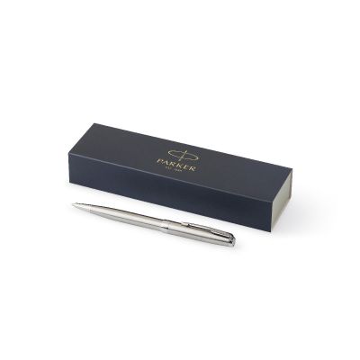 VENEZUELA - Stainless steel Parker Sonnet ballpen
