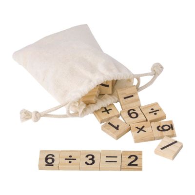EZEKIEL - Pinewood educational game set