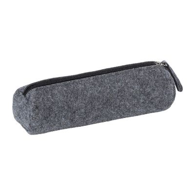 SAMANTHA - rPET felt pencil case