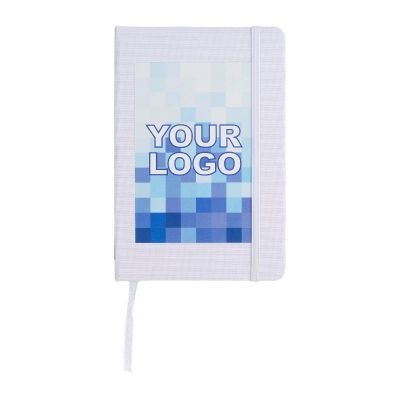 SAMIRA - rPET Notebook (A5) 