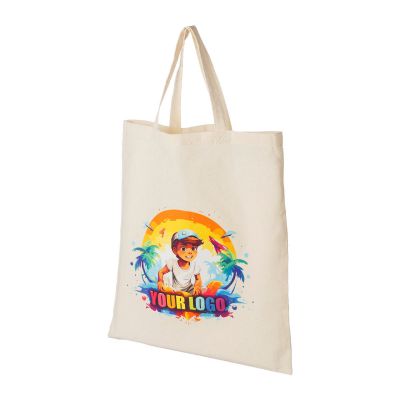 MAILA - Cotton (110 gr/m²) bag 