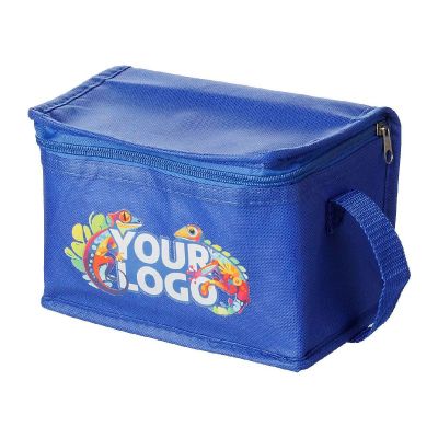 ARLENE - Nonwoven (80 gr/m²) cooler bag 