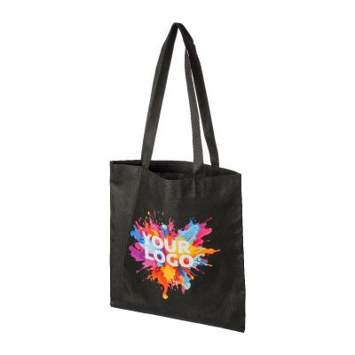 TALISA - Nonwoven (80 gr/m²) shopping bag 