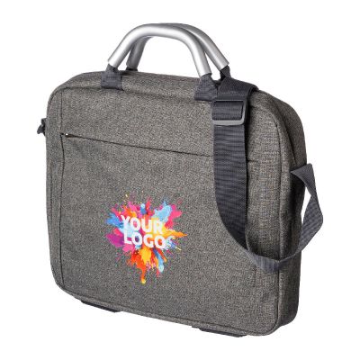 ANYA - Polycanvas (600D) laptop bag