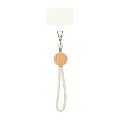 MAXIM - Cotton (D16) phone wristband 