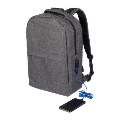 HENRIK - rPET (600D) backpack