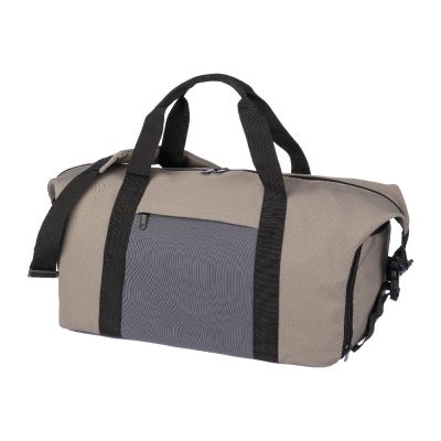 INES - Polyester (600D) duffel bag 