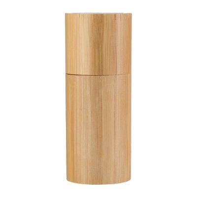 VERENA - Bamboo spice mill 