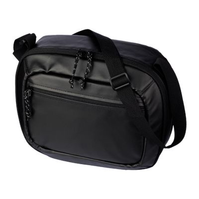 JOHANNES - Polyester (600D) cooler waist bag 