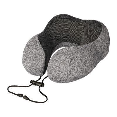 MARTINA - Memory foam travel pillow 