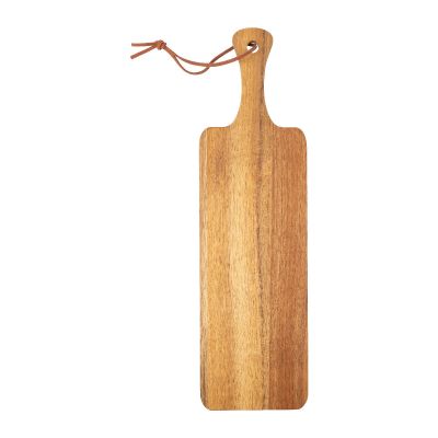 WALTER - Acacia wooden cutting 